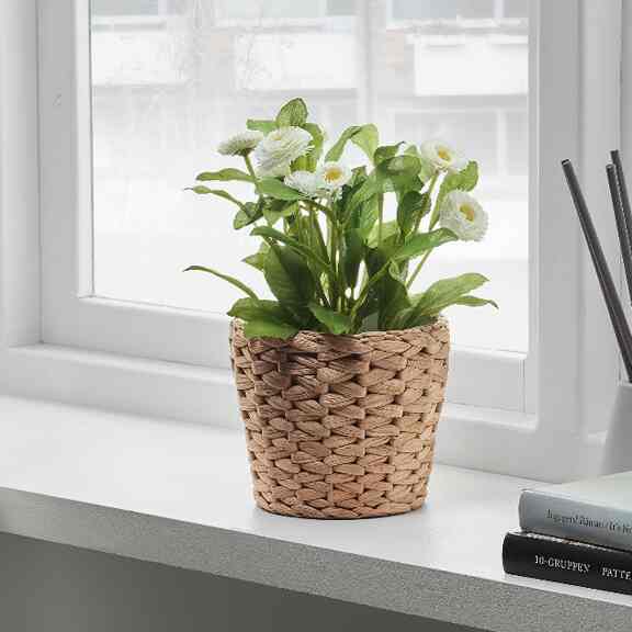 FRIDFULL フリードフル 鉢カバー【2size】