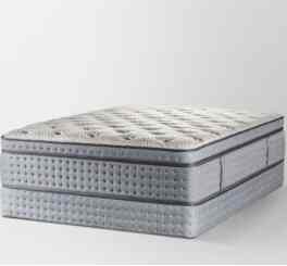 NOCTURNE 19 マットレス［2種・5サイズ］