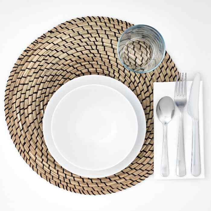 LÄTTAD レッタード ランチョンマット