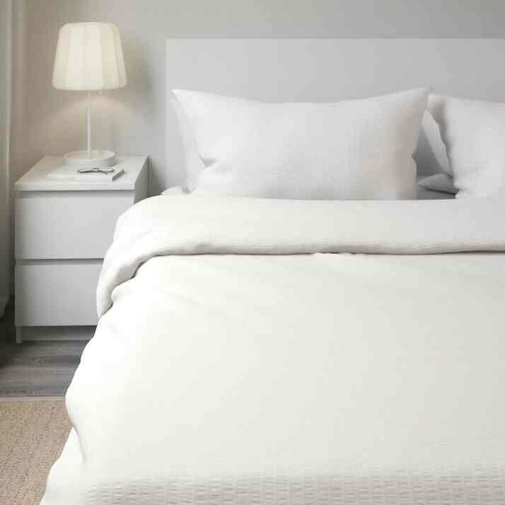 OFELIA VASS Duvet cover and Pillow case