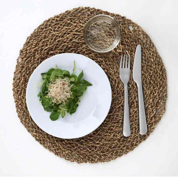 IHÅLLIG イホルリグ ランチョンマット