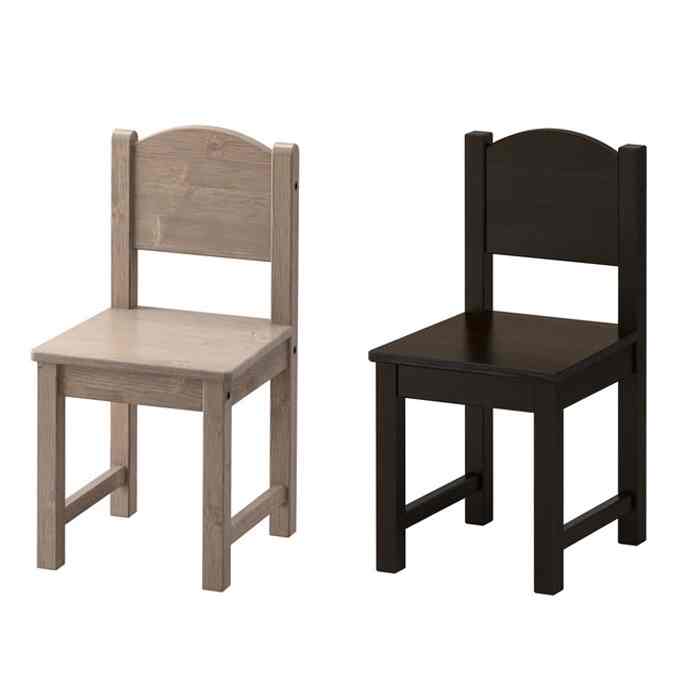 SUNDVIK スンドヴィーク 子ども用チェア