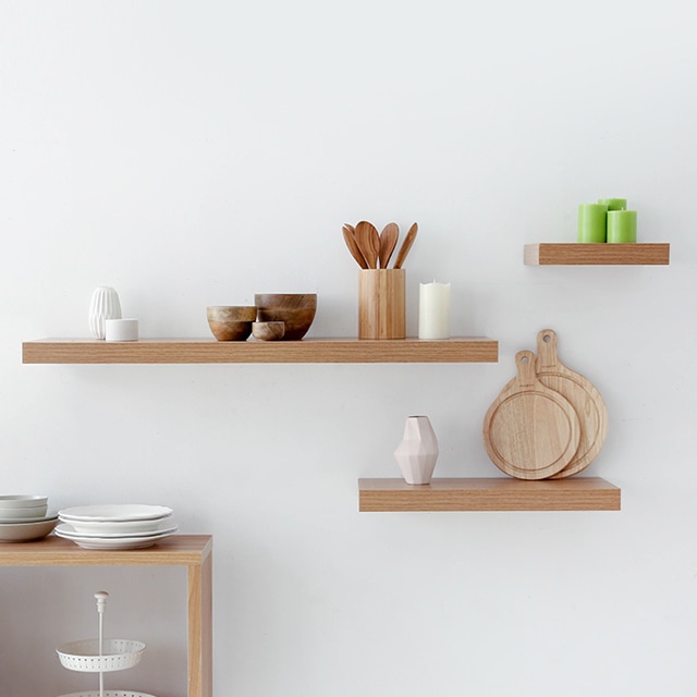 마켓비 ENKEL 벽선반