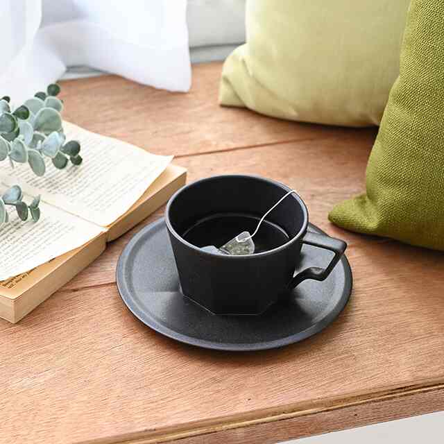 OCT cup & saucer 300ml