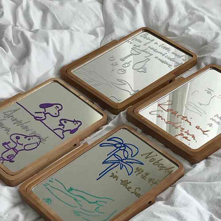 ドローイングペン［12色］