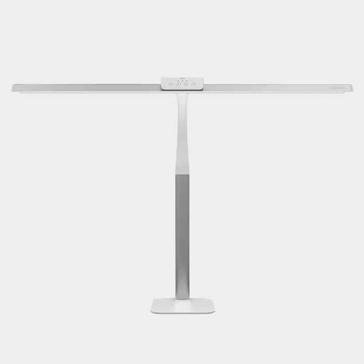 LSP-9000 LEDデスクライトスタンド ブロード 80cm