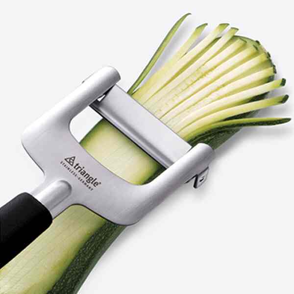 Triangle Julienne Cutter