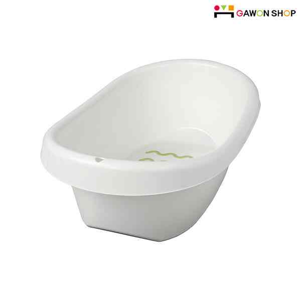 LÄTTSAM レットサム ベビーバス