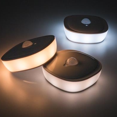 직부형센서등 > 컴스 무선 LED 센서등_3types | 오늘의집 쇼핑