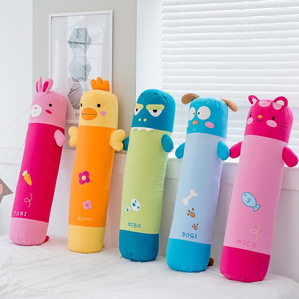 쥬쥬 바디필로우 5colors 가격 비교 조우니 쥬쥬 바디필로우 5colors