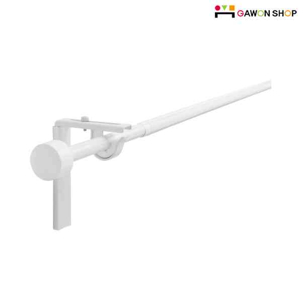 RÄCKA レッカ カーテンロッドコンビネーション