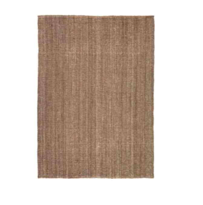 LOHALS ローハルス ラグ 平織り