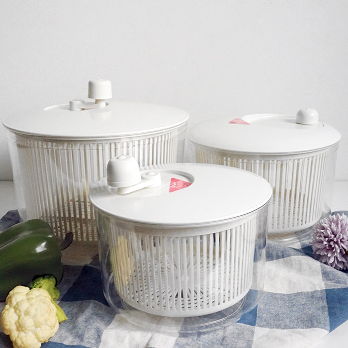 츠바메 대용량 야채탈수기(3size)