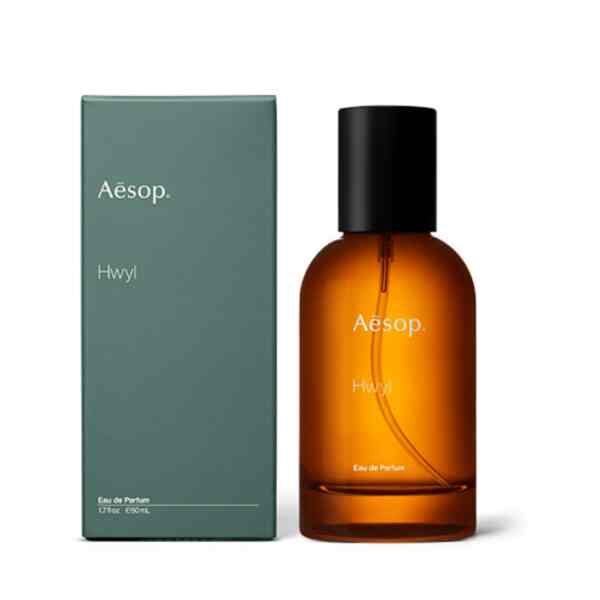 ヒュイル オードパルファム［2サイズ］