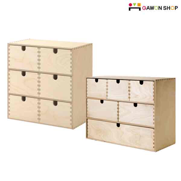 MOPPE モッペ ミニチェスト 