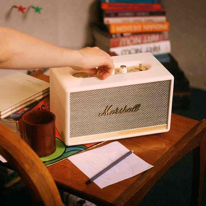 Acton2 Bluetooth speaker スピーカー