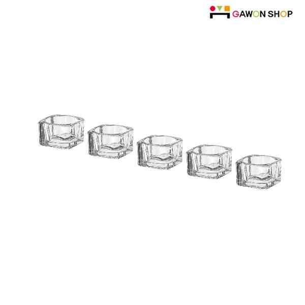 GLASIG グラーシグ ティーライトホルダー