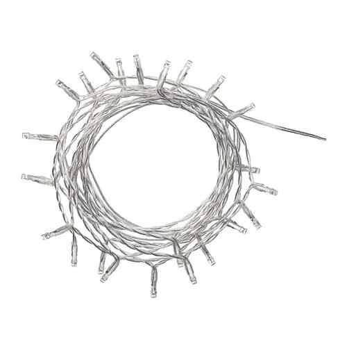 LEDFYR LED String Light with 24 Lights