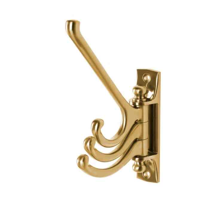 KÄMPIG シェムピグ 回転フック 3アーム