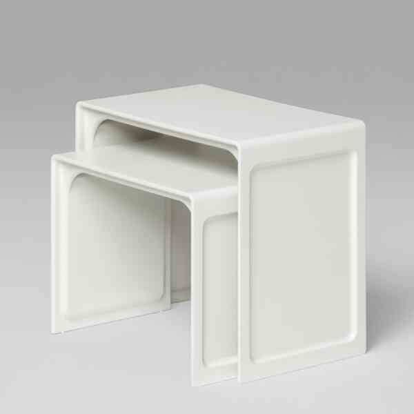 621 テーブル［2色・2サイズ］