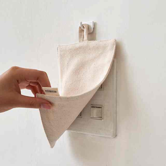 Blank fabric Switch cover［2種］