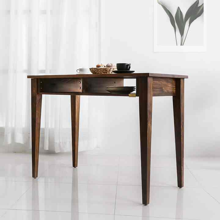 NORMAN ウッド ダイニングテーブル