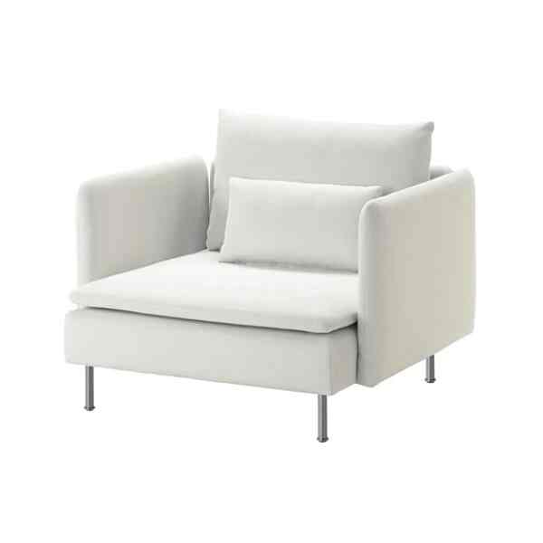 SÖDERHAMN ソーデルハムン パーソナルチェア［9色］