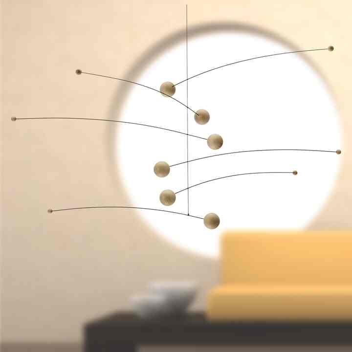 Futura Natura Mobile (2 colors)