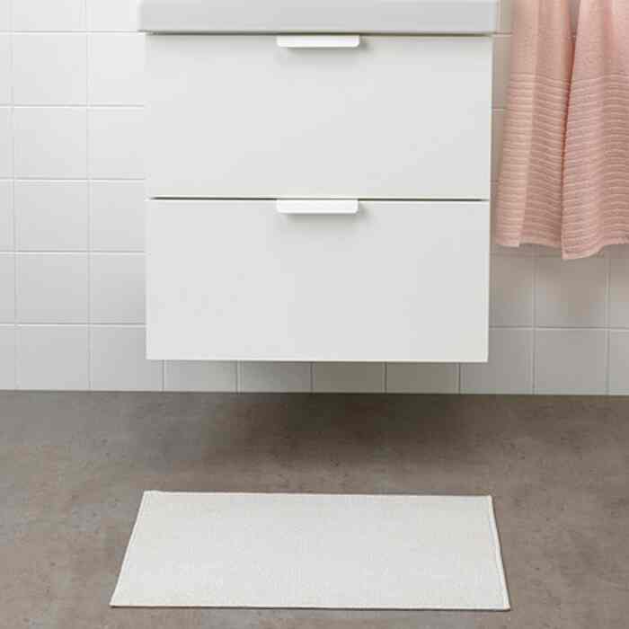 FINTSEN Bath Mat