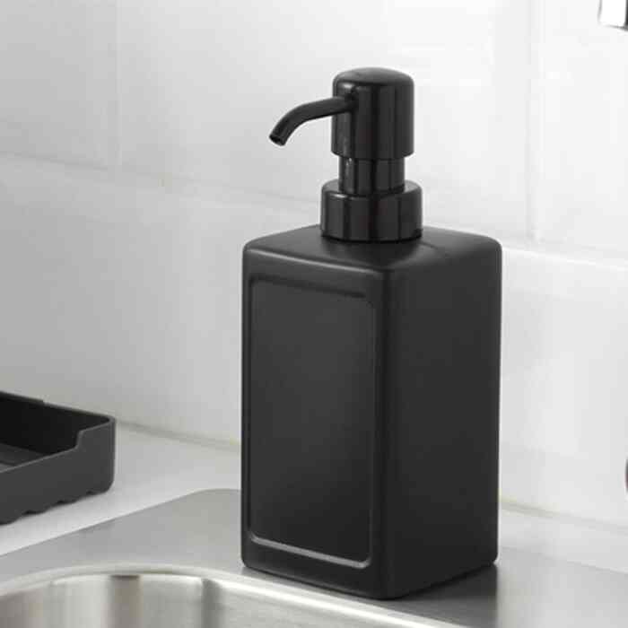 RINNIG リンニング ソープディスペンサー