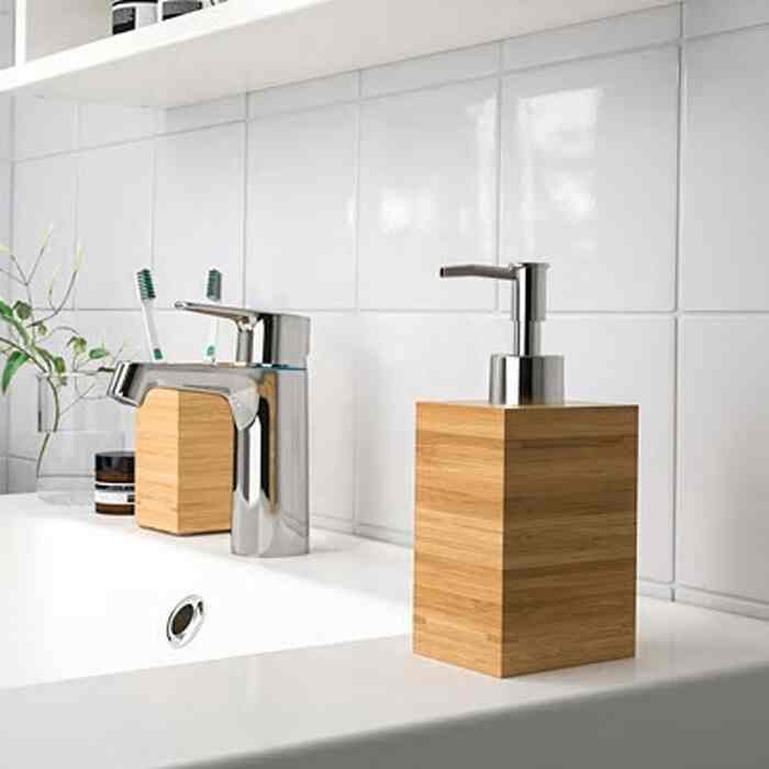 DRAGAN ドラガン ソープディスペンサー