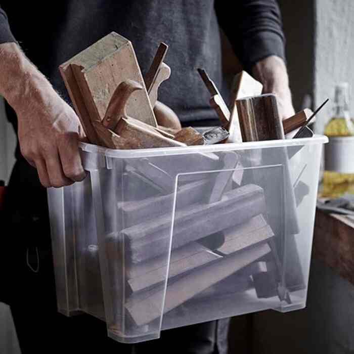 SAMLA サムラ インサート