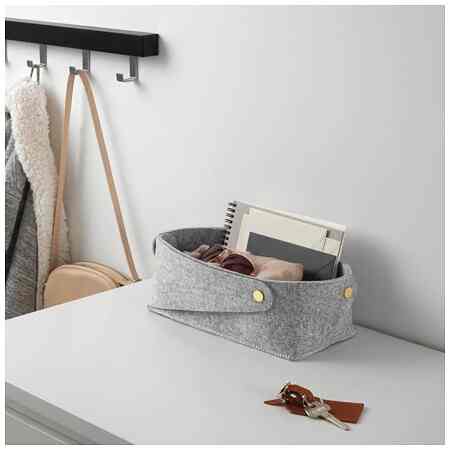 PUDDA プッダ バスケット