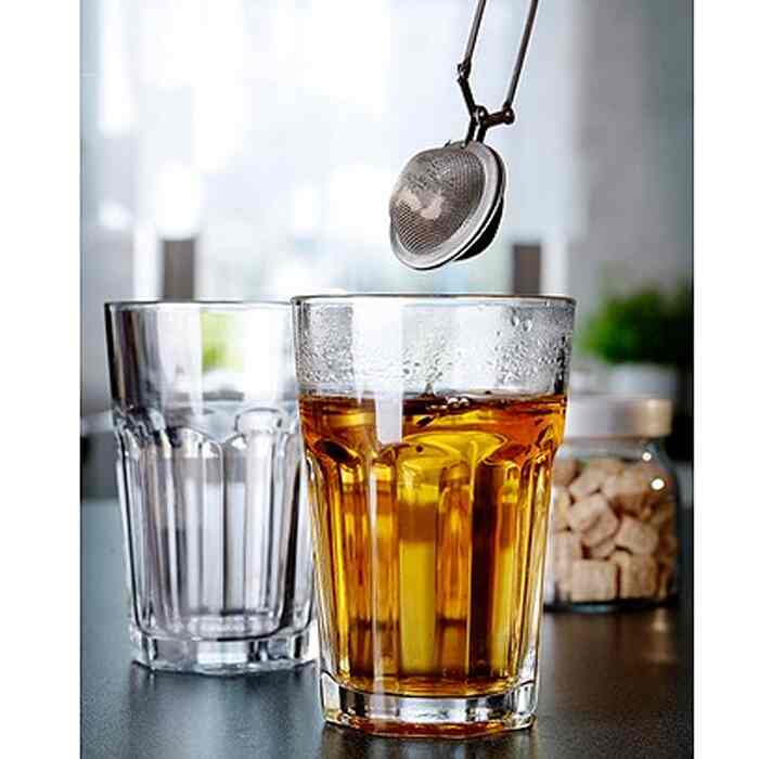 IDEALISK イディアーリスク 茶漉し