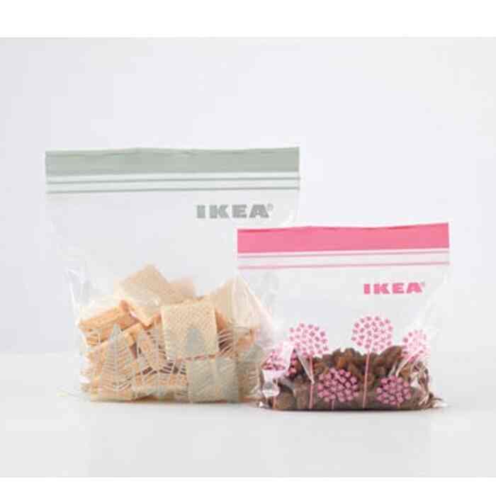 ISTAD イースタード フリーザーバッグ