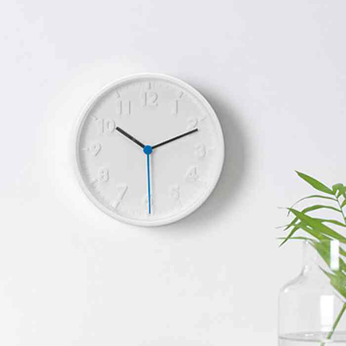 STOMMA ウォールクロック