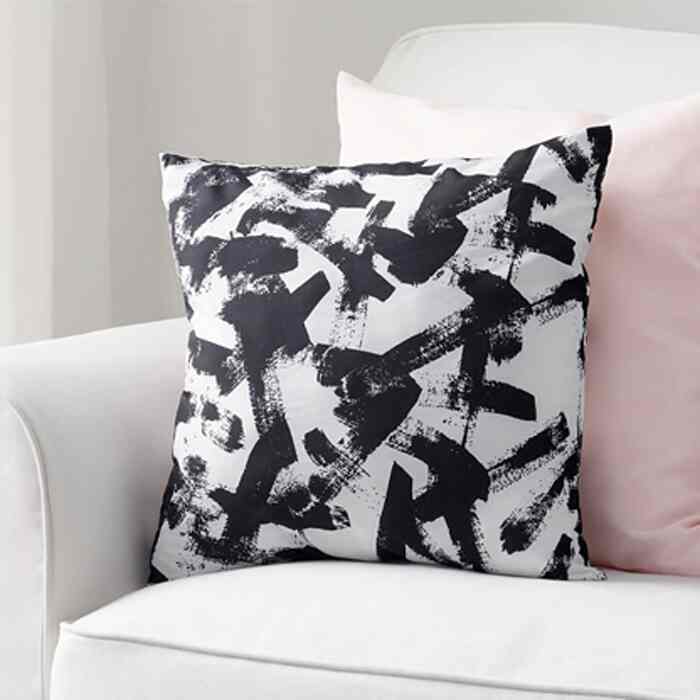 TURILL トゥーリル クッション