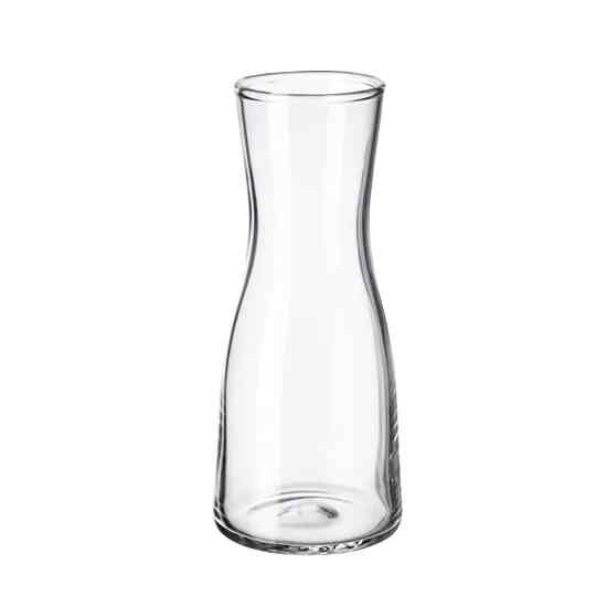 TIDVATTEN ティドヴァッテン 花瓶 14 cm