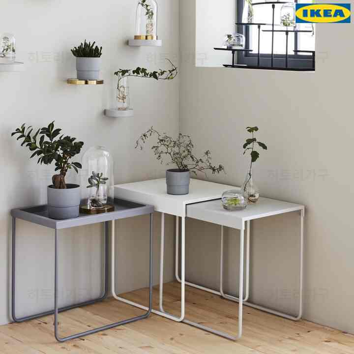  GRANBODA Nesting Tables