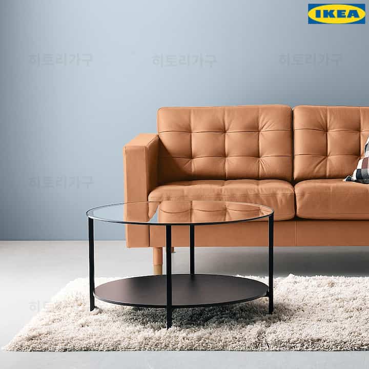 VITTSJÖ ヴィットショー コーヒーテーブル