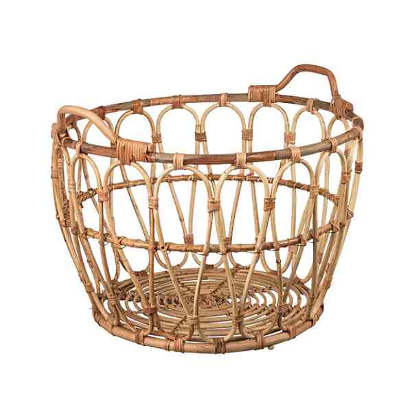 SNIDAD スニダード バスケット