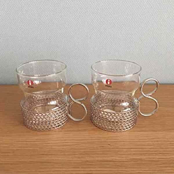 TSAIKKA ツァイッカ （トサイカ） ホルダー付きグラス 230ml