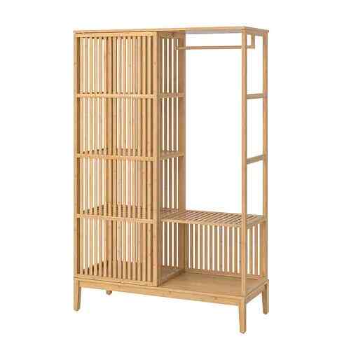 NORDKISA Open wardrobe
