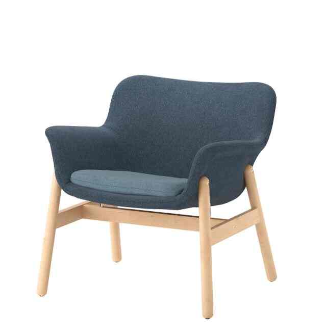VEDBO Armchair