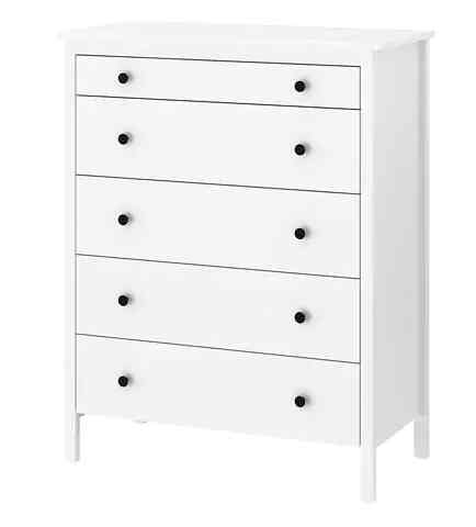 KOPPANG コッパン チェスト（引き出し×5）