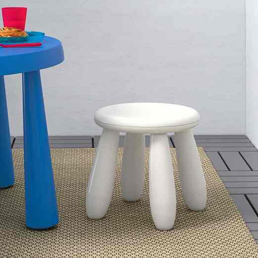 MAMMUT Children's stool
