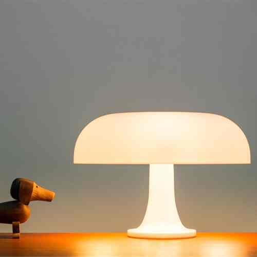 NESSINO ネッシノ テーブルライト［3色］