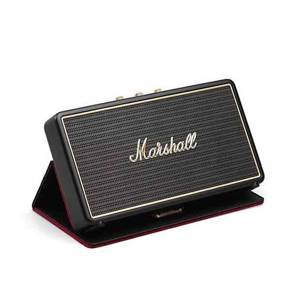 STOCKWELL II ポータブルスピーカー［2色］