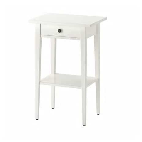 HEMNES Nightstand