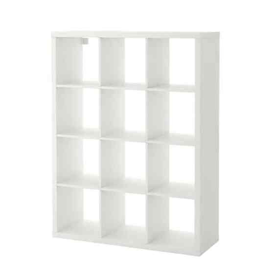 KALLAX カラックス シェルフユニット［3色］